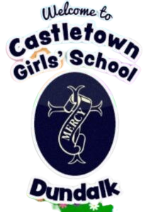 Castle Town Girls' School Logo