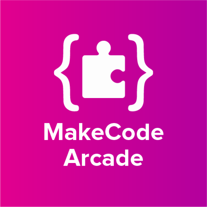 MakeCode Arcade