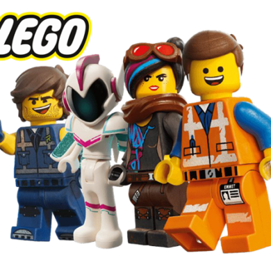 LEGO Image