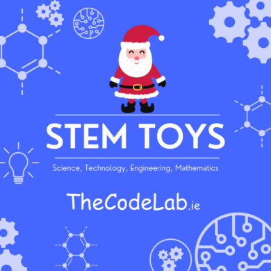 STEM Toys