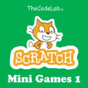 scratch mini games 1 by thecodelab ireland