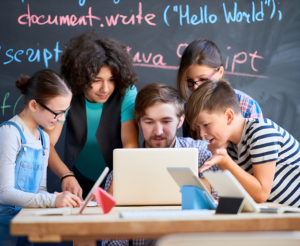 Online Coding Programs for Kids